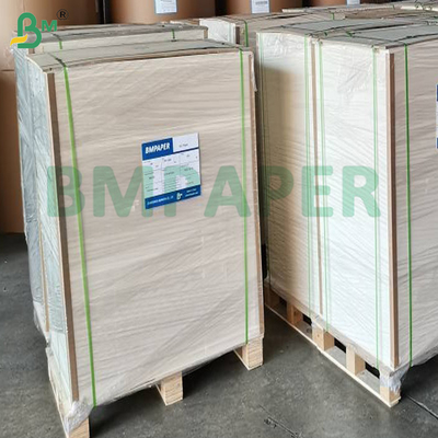 150g 200g giấy phủ mượt mượt mượt mượt mượt để in tạp chí in