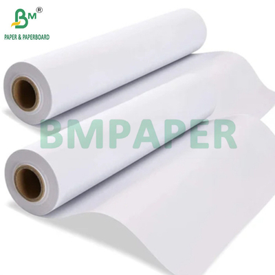 150gr 180gr Premium Mat Coated Inkjet Bond Paper For Family Photos 36' x 30m