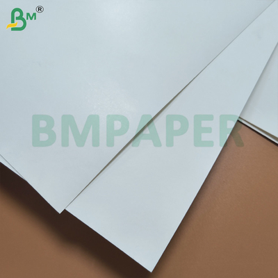 Rào cản mạnh mẽ chống lại mỡ Bảng giấy để đóng gói thực phẩm kho lạnh