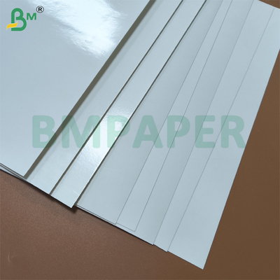 Rào cản mạnh mẽ chống lại mỡ Bảng giấy để đóng gói thực phẩm kho lạnh