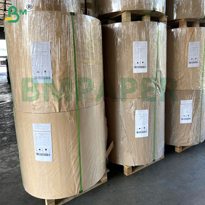 Chống độ ẩm cao có thể mở rộng loại thực phẩm 250gm 275gm Băng trắng cho bao bì thực phẩm đông lạnh