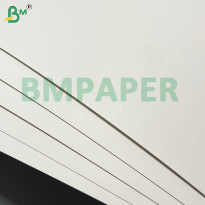 270gm Food Grade Frozen One Side Coated Food Board Đối với thực phẩm đông lạnh Box đóng gói đóng gói sản phẩm hải sản