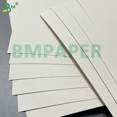270gm Food Grade Frozen One Side Coated Food Board Đối với thực phẩm đông lạnh Box đóng gói đóng gói sản phẩm hải sản