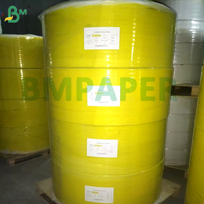 50gm 60gm Nhiều màu đen hình ảnh giấy không carbon 8.5 "* 11" cho hóa đơn nhận