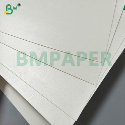 280gsm Bạch giấy PET Băng bếp cho đĩa giấy