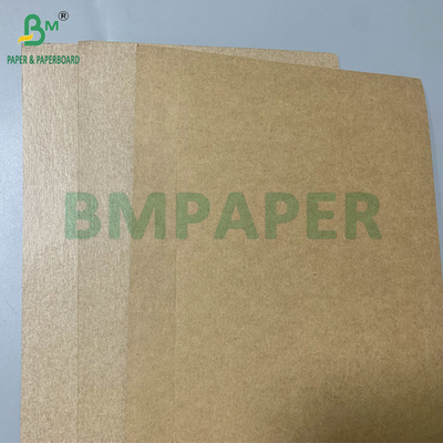 Kháng nhiệt 15g PE phủ Kraftboard 300g Cho Microwave Food Container