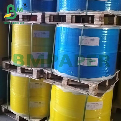 70g 75g CB CFB CF tự sao chép Ncr giấy viết cho các hình thức kinh doanh