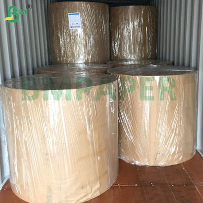 68g 70g Độ cứng cao và khả năng gấp tấm kim loại bạc cho bao bì mỹ phẩm bao bì sang trọng