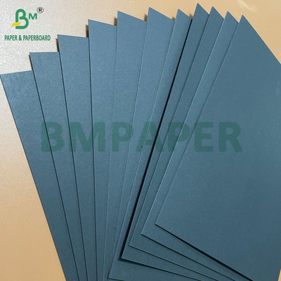 1200grs 1600grs Super Smooth Black Cardboard 70cm x 100cm cho hộp cứng
