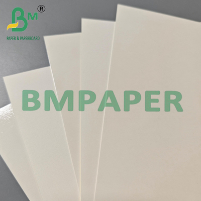 315g Biodegradable PET Kraft giấy chứa thực phẩm cho bữa trưa bữa tối