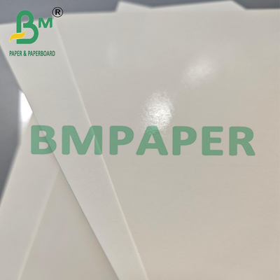 315g Biodegradable PET Kraft giấy chứa thực phẩm cho bữa trưa bữa tối