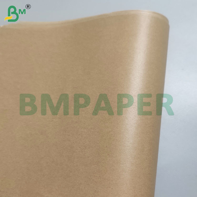 80 GSM Bảng giấy phủ silicone chống mỡ để đóng gói bánh hamburger