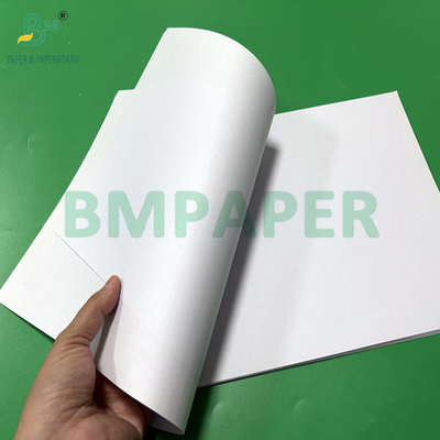 841 x 1198mm 70gsm 80gsm giấy Offset không phủ để in văn bản sách
