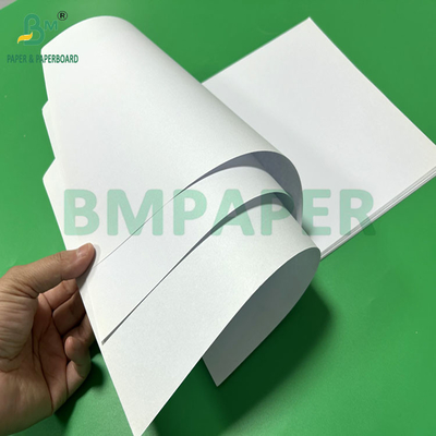 841 x 1198mm 70gsm 80gsm giấy Offset không phủ để in văn bản sách