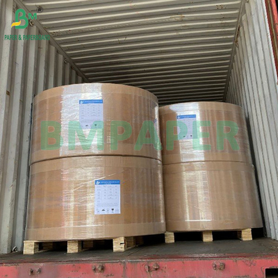 Giấy chống mỡ 40gm 60gm Kit5 / Kit7 trắng
