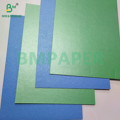 1.2mm 1.4mm màu Bule màu xanh lá cây phủ màu xám trở lại Băng để làm hộp