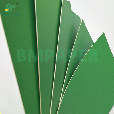 1.2mm 1.4mm màu Bule màu xanh lá cây phủ màu xám trở lại Băng để làm hộp