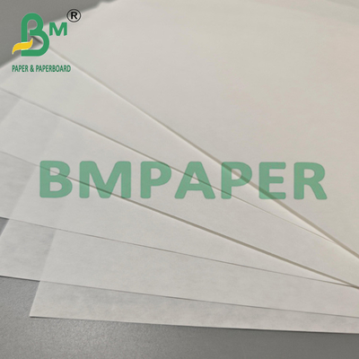 90gr Virgin Pulp Biodegradable Gift Wrapping Craft Bag giấy cuộn