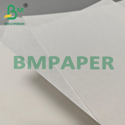 90gr Virgin Pulp Biodegradable Gift Wrapping Craft Bag giấy cuộn