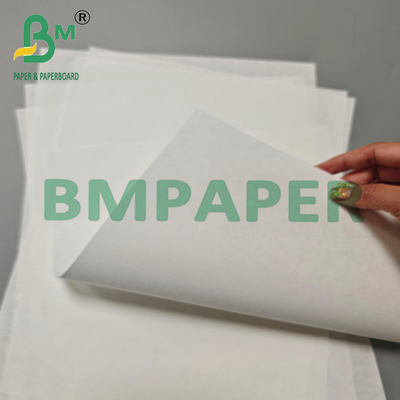 90gr Virgin Pulp Biodegradable Gift Wrapping Craft Bag giấy cuộn