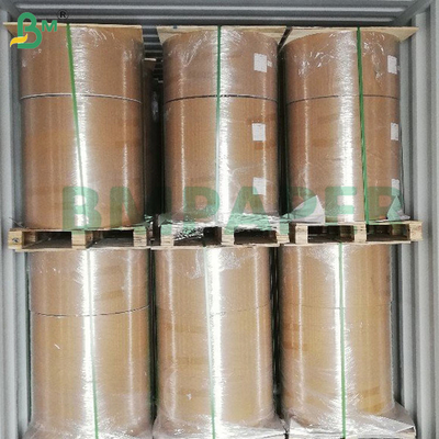 0.7mm Tác dụng in tốt Bảng giấy hấp thụ nước cho các bộ đệm