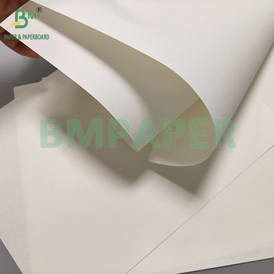 65gm Cream High Bulk Thick Book Printing Paper For Paperback Novels Bảng giấy in sách