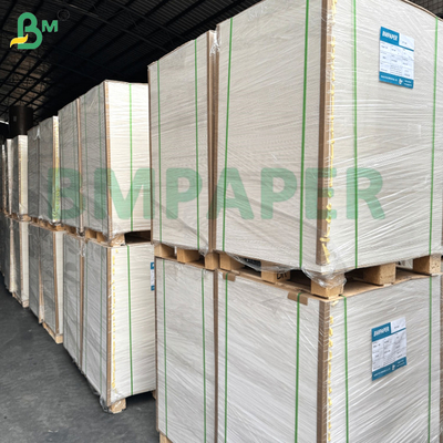 144g 168g Chất chống giọt nước thân thiện với môi trường giấy đá chống nước cho in Offset in Offset in
