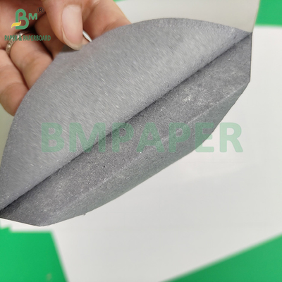 310gsm C2S chống minh bạch Thẻ chơi Băng đen Core Porker Băng giấy