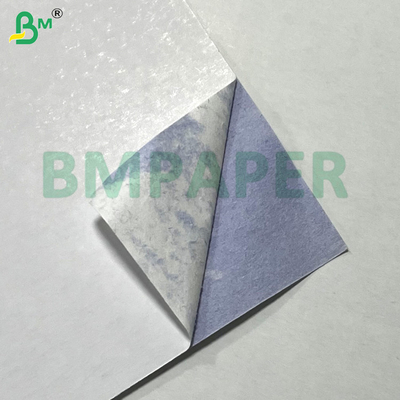 240gsm 260gsm C2S Khả năng chống minh bạch Thẻ chơi màu xanh Đen lõi cho thẻ Tarot Porker Bảng giấy
