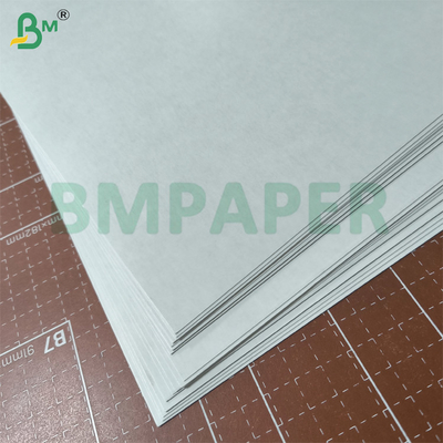 Black Core Cardstock 310 Gsm hai mặt bóng bề mặt thẻ trò chơi