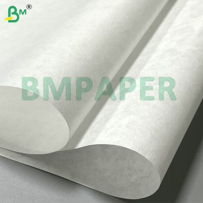 30g 35g Độ cứng cao an toàn thực phẩm mịn MG giấy Kraft cho bao bì thực phẩm Bao bì quà tặng