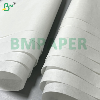 Máy in giấy MG Kraft - Bảng giấy một mặt kính 40gm 50gm cho bao bì thực phẩm Vật liệu đóng gói bên trong