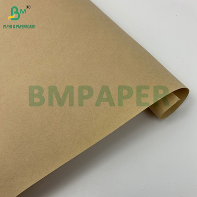 0.35mm 0.55mm giấy kraft có thể rửa được chống giật ví 150cm x 100M