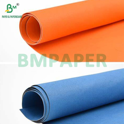 0.35mm 0.55mm giấy kraft có thể rửa được chống giật ví 150cm x 100M