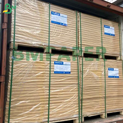 245gm 250gm bề mặt mịn Độ cứng cao Kháng gấp Khả năng đóng gói quà tặng