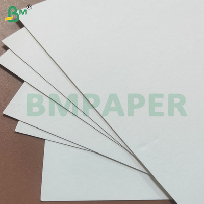 1.8mm Bảng giấy hấp thụ nước trắng cho máy làm mới không khí xe hơi