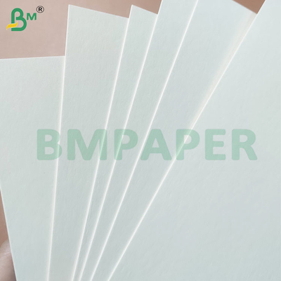 1.8mm Bảng giấy hấp thụ nước trắng cho máy làm mới không khí xe hơi