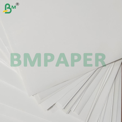 100gm Virgin Wood Pulp High Whiteness Sketch Paper Sheets để vẽ