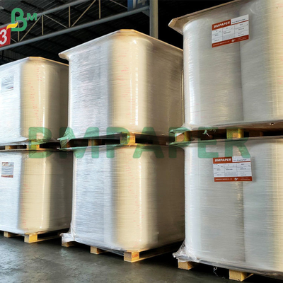 100gm Virgin Wood Pulp High Whiteness Sketch Paper Sheets để vẽ