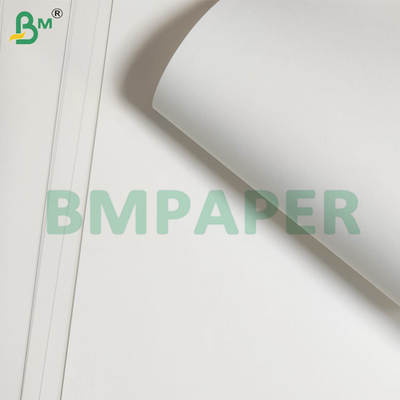 100gm Virgin Wood Pulp High Whiteness Sketch Paper Sheets để vẽ