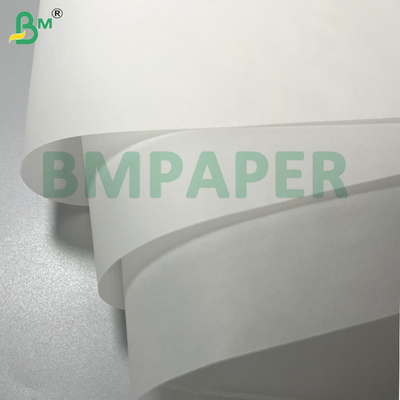 80g 100g Bạch chống mực Sức mạnh cao Xét vẽ xuyên suốt Chứng chỉ giấy Để đóng gói quà tặng Sơn