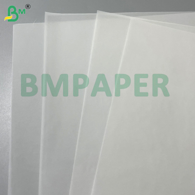 80g 100g Bạch chống mực Sức mạnh cao Xét vẽ xuyên suốt Chứng chỉ giấy Để đóng gói quà tặng Sơn