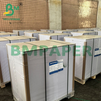 310gm 330gm bền Blue Core trẻ em chơi bài giấy cho trò chơi