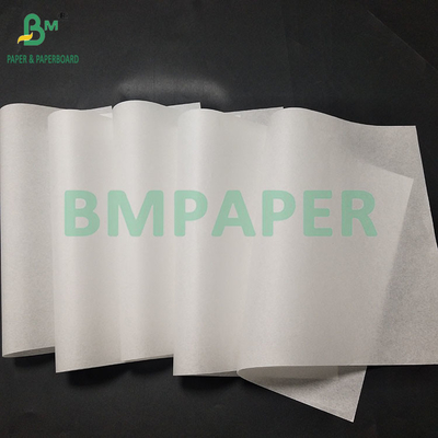 Giấy bao gói rau củ quả trắng chống thấm nước 40/50/60/70/80/90gsm