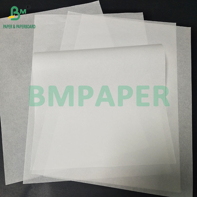 Giấy bao gói rau củ quả trắng chống thấm nước 40/50/60/70/80/90gsm