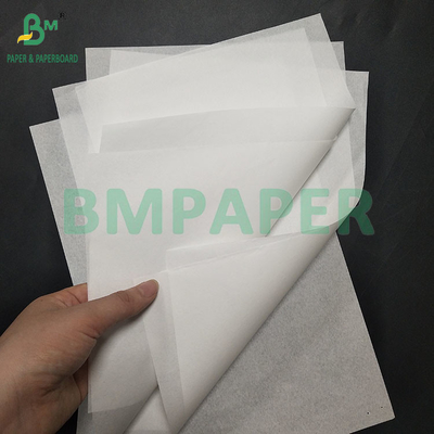 Giấy bao gói rau củ quả trắng chống thấm nước 40/50/60/70/80/90gsm