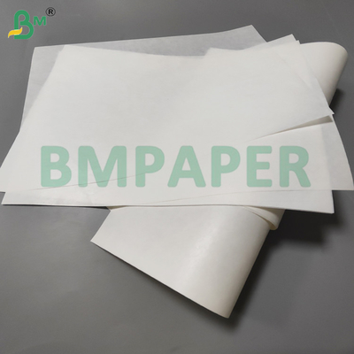 Giấy bọc trái cây màu trắng chống nước 40gm 50gm 50 x 70cm thân thiện với môi trường