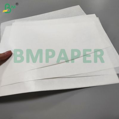 Giấy bọc trái cây màu trắng chống nước 40gm 50gm 50 x 70cm thân thiện với môi trường