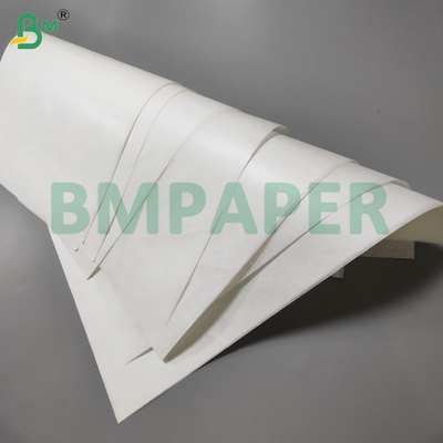 Giấy bọc trái cây màu trắng chống nước 40gm 50gm 50 x 70cm thân thiện với môi trường