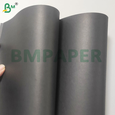 Giấy bìa cứng hai mặt đen 0.8mm để làm hộp bao bì